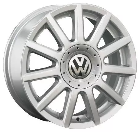 Литой диск Replica Volkswagen VW12 6x15 5x112 ET47 D57,1 фото