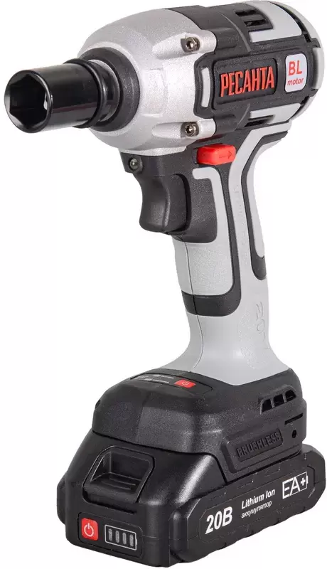 РЕСАНТА АГ-300/20Li