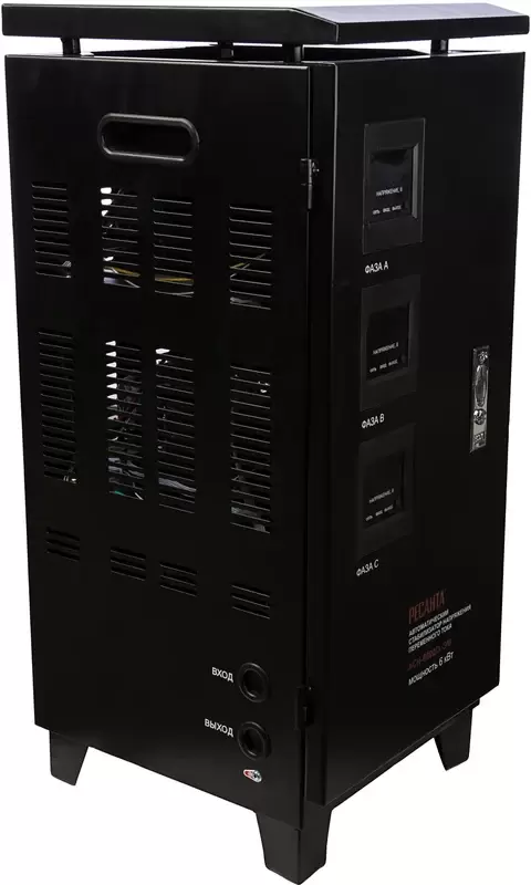 РЕСАНТА АСН-6000/3-ЭМ