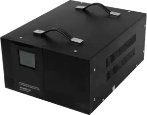 Стабилизатор напряжения РЕСАНТА АСН-8000/1-ЭМ