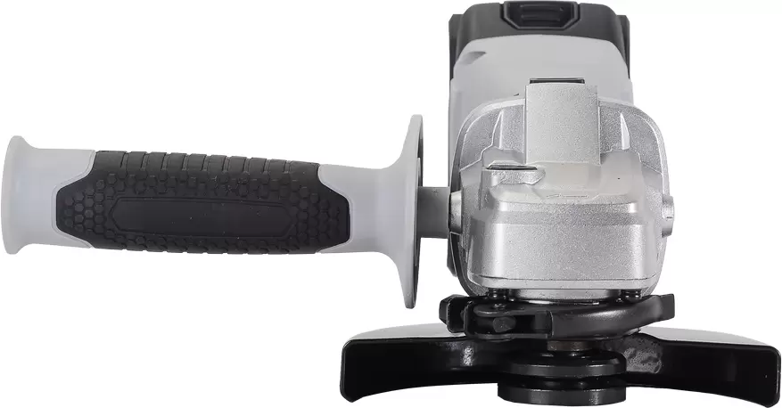 Угловая шлифовальная машина Ресанта АУШМ-125/20Li фото