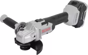 Угловая шлифовальная машина Ресанта АУШМ-125/20Li фото