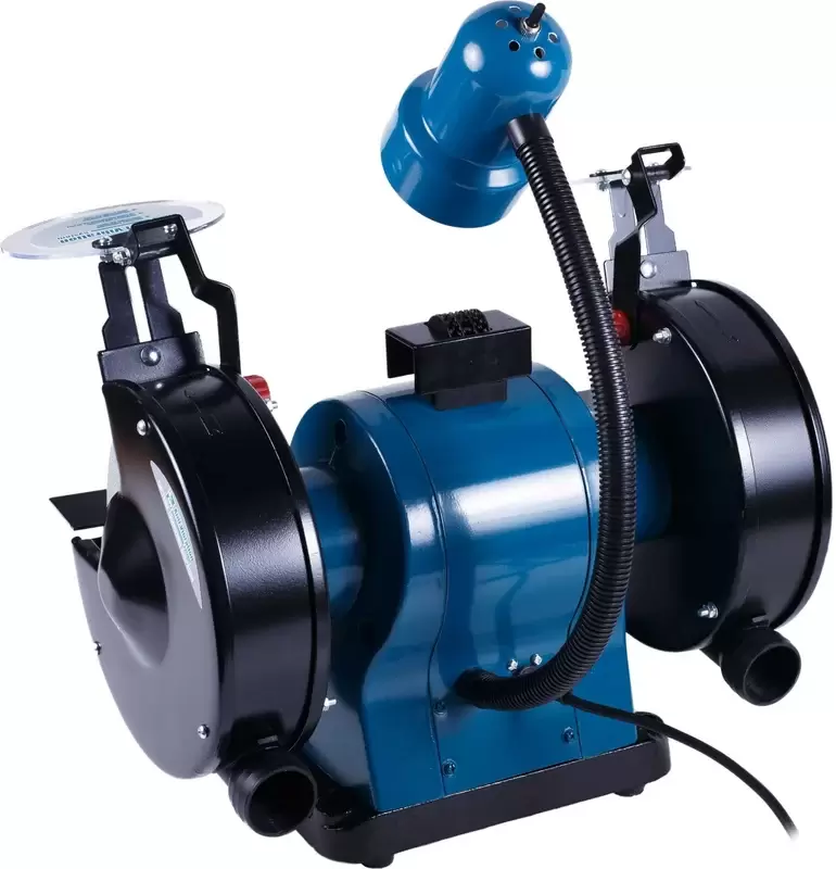 Заточный станок Кратон BG 560/200LP фото 4