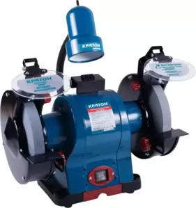 Заточный станок Кратон BG 560/200LP фото