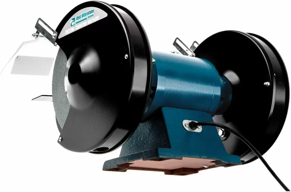 Заточный станок Кратон BG 750/250P фото 5