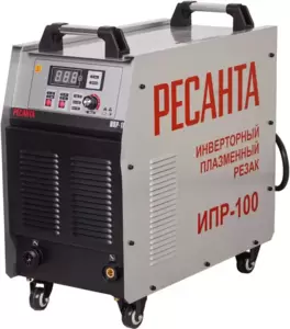 РЕСАНТА ИПР-100