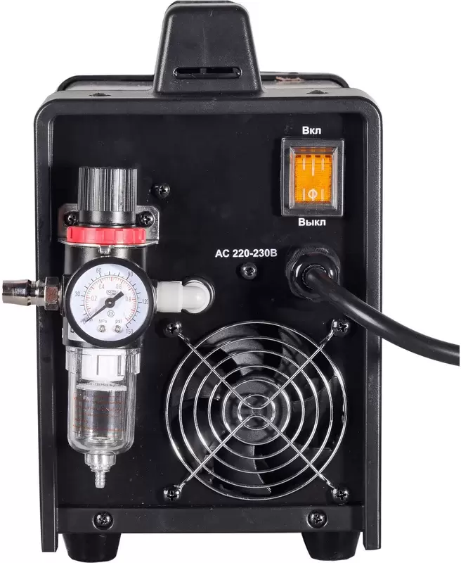 Аппарат плазменной резки Ресанта ИПР-40К фото