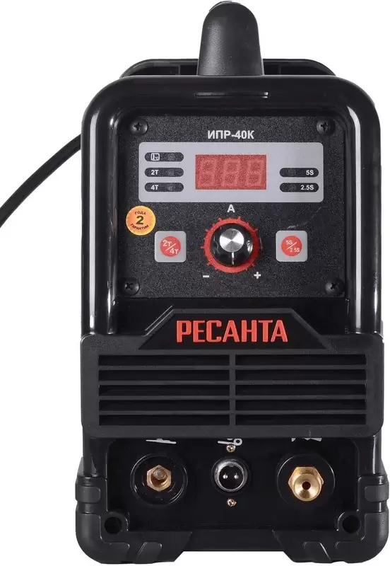 Аппарат плазменной резки Ресанта ИПР-40К фото