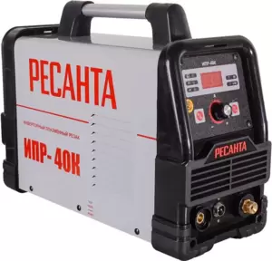 Аппарат плазменной резки Ресанта ИПР-40К