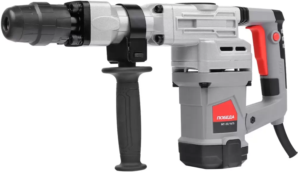 Отбойный молоток Победа MT-20/1675 фото 2