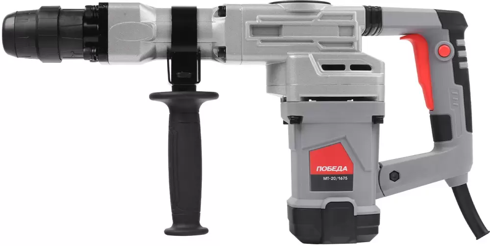 Отбойный молоток Победа MT-20/1675 фото 3