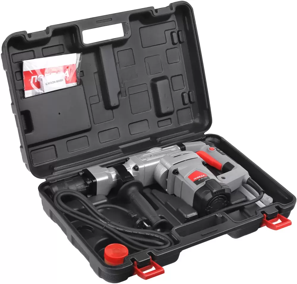 Отбойный молоток Победа MT-20/1675 фото 6