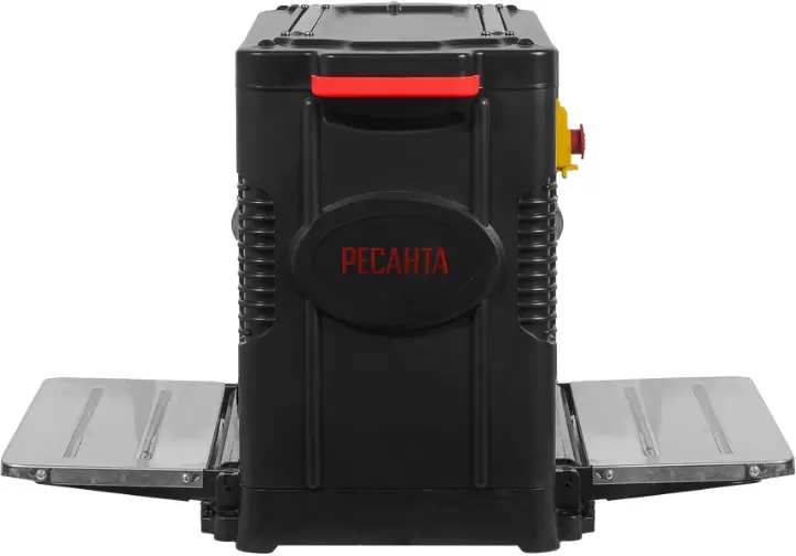 Рейсмусовый станок Ресанта РС-330/1С фото 3