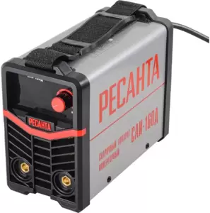РЕСАНТА САИ-160Д