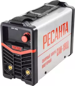 РЕСАНТА САИ-190Д