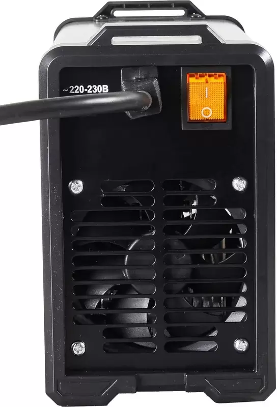 Сварочный инвертор Ресанта САИ-220Д фото