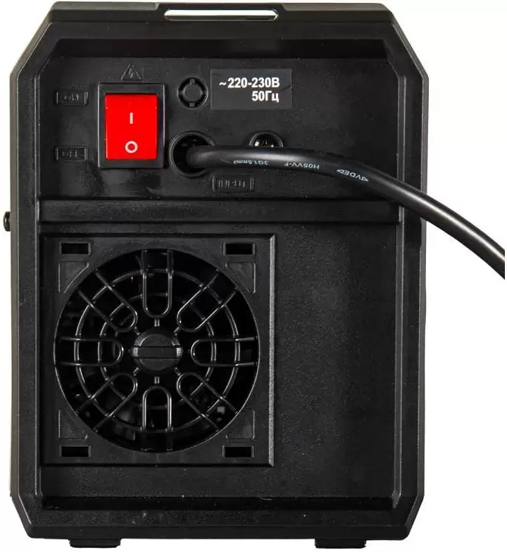 Сварочный инвертор Ресанта САИПА-160 фото