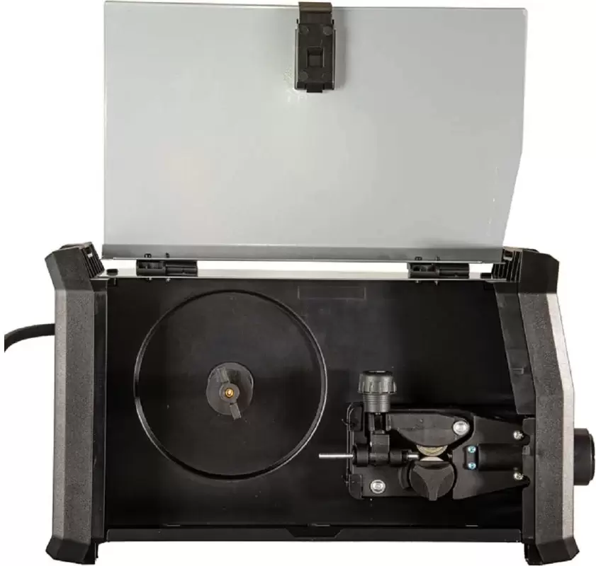 Сварочный инвертор Ресанта САИПА-160 фото