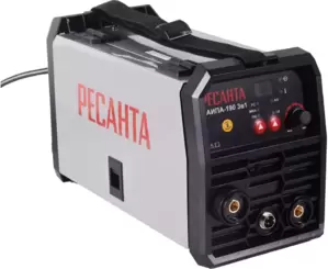 Сварочный инвертор Ресанта САИПА-190 MIG/MAG фото