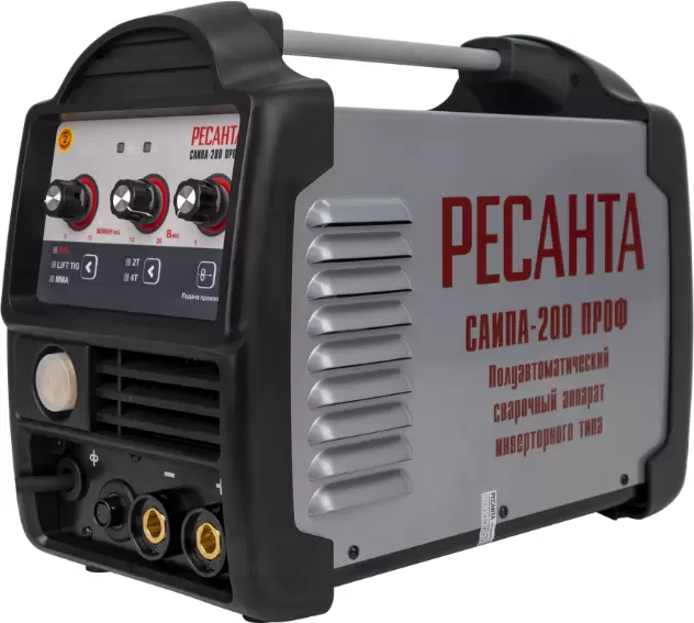 РЕСАНТА САИПА-200 ПРОФ