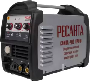 РЕСАНТА САИПА-200 ПРОФ