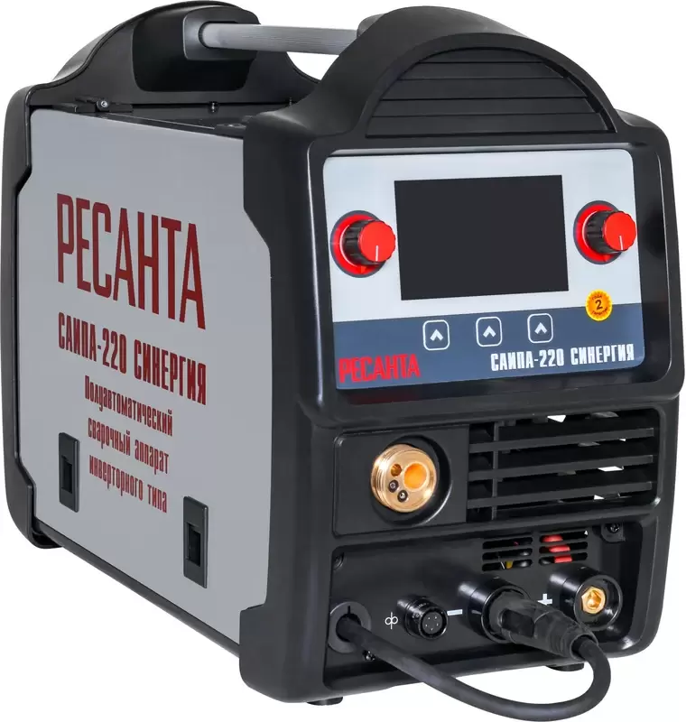 РЕСАНТА САИПА-220 Синергия