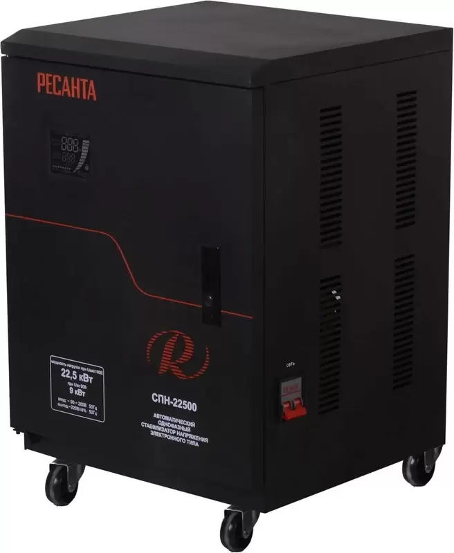 РЕСАНТА СПН-22500