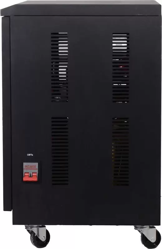 Стабилизатор напряжения Ресанта СПН-22500 фото