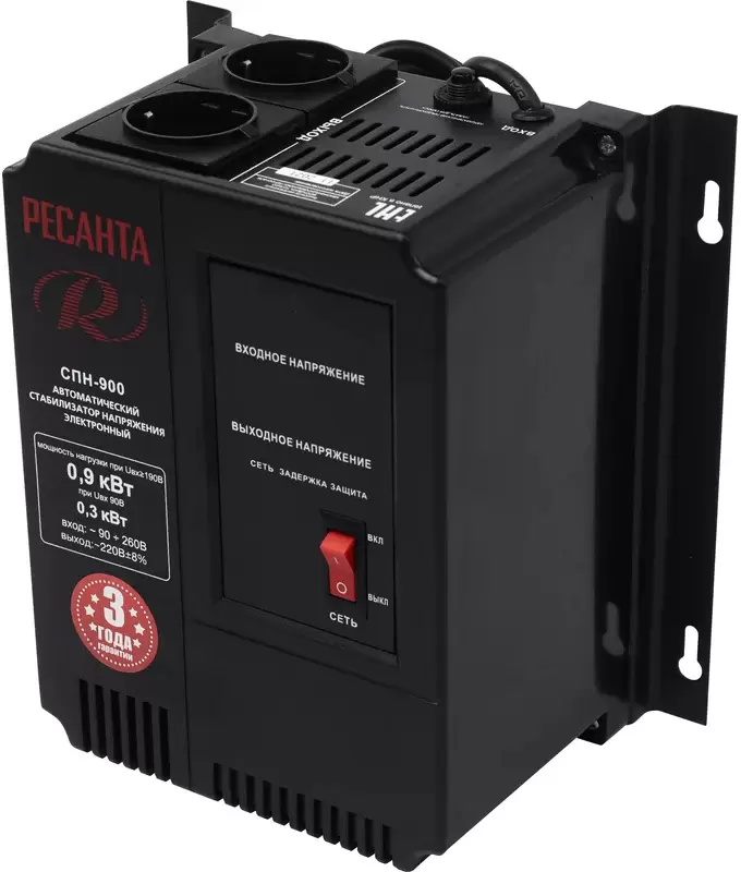 РЕСАНТА СПН-900