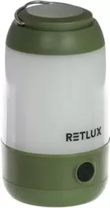 Фонарь Retlux RPL 68 фото