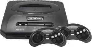 Игровая консоль (приставка) Retro Genesis HD Ultra 2 50 игр фото