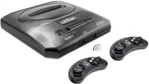 Игровая консоль (приставка) Retro Genesis Modern Wireless фото