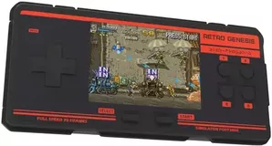 Игровая приставка Retro Genesis Port 3000 фото
