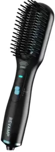 Электрорасческа Revamp Progloss Deepform Straight &#38; Style BR-2500 фото