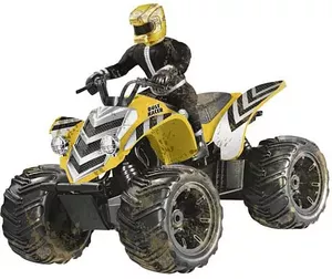 Радиоуправляемая игрушка Revell Квадроцикл Dust Racer 24641 фото