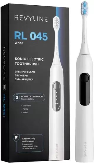Revyline RL 045 (белый)