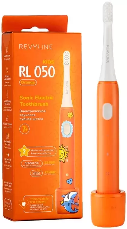 Revyline RL 050 (оранжевый)