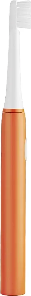 Электрическая зубная щетка Revyline RL 050 (оранжевый) фото