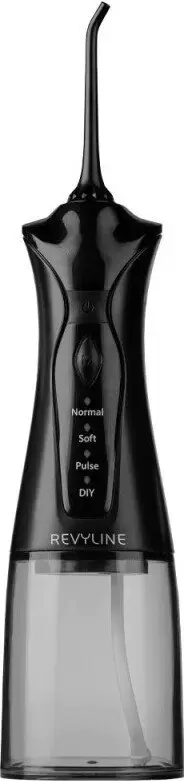 Ирригатор Revyline RL 220 (черный) фото