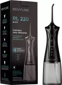 Revyline RL 220 (черный)