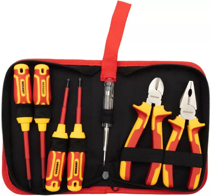 Rexant 12-4691-3 (7 предметов)