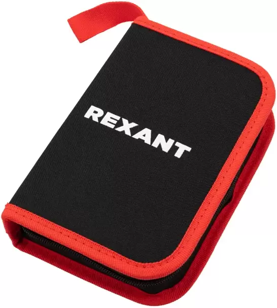 Набор диэлектрических инструментов Rexant 12-4691-3 (7 предметов) фото