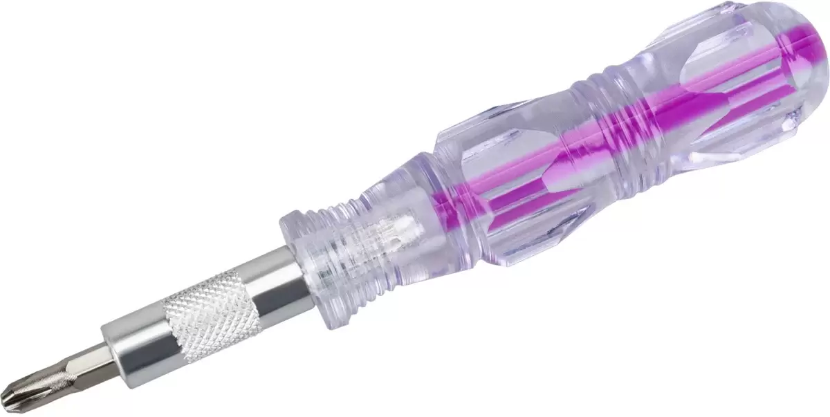 Набор отверток Rexant 12-4704 (16 предметов) фото