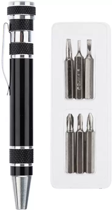 Набор отверток Rexant 12-4705 (7 предметов) фото