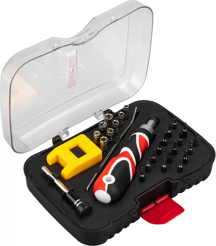 Rexant 12-4772 (28 предметов)