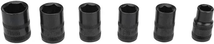 Набор отверток Rexant 12-4776 (33 предмета) фото