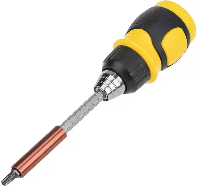 Набор отверток Rexant 12-4779 (8 предметов) фото