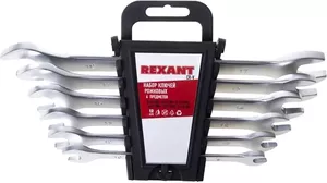 Набор ключей Rexant 12-5843 фото