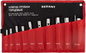 Набор ключей Rexant 12-5872-2 фото