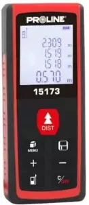Лазерный дальномер Proline 15173 фото